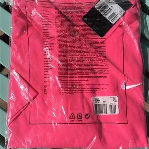 NWT Nike Golf Slim Fit Polos